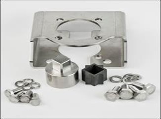valve actuation